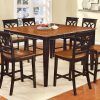 Candice Ii 6 Piece Extension Rectangle Dining Sets (Photo 25 of 25)