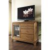 Martin Svensson Home Barn Door Tv Stands in Multiple Finishes (Photo 2 of 5)