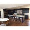 Laurent 7 Piece Counter Sets With Wood Counterstools (Photo 9 of 25)