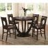 25 The Best Valencia 5 Piece Counter Sets with Counterstool