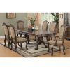 Gavin 7 Piece Dining Sets With Clint Side Chairs (Photo 3 of 25)