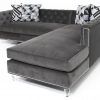 Short Sectional Sofas (Photo 7 of 20)