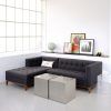 Short Sectional Sofas (Photo 10 of 20)