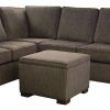 Short Sectional Sofas (Photo 8 of 20)