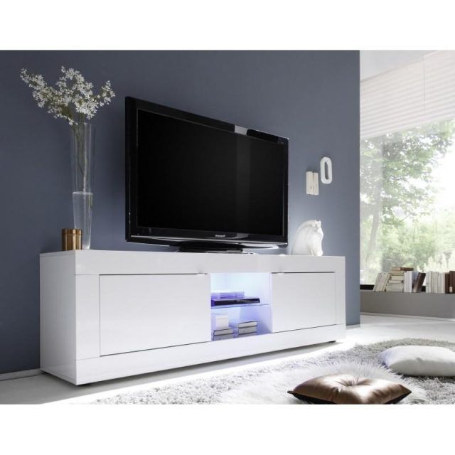 Top 20 of Tv Cabinet Gloss White
