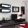 Floating Glass Tv Stands (Photo 5 of 20)
