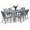 Outdoor Sienna Dining Tables (Photo 20 of 25)