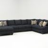 Sierra Down 3 Piece Sectionals With Laf Chaise (Photo 1 of 25)