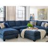 Sierra Down 3 Piece Sectionals With Laf Chaise (Photo 3 of 25)