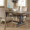 Market 7 Piece Dining Sets With Host and Side Chairs (Photo 15 of 25)
