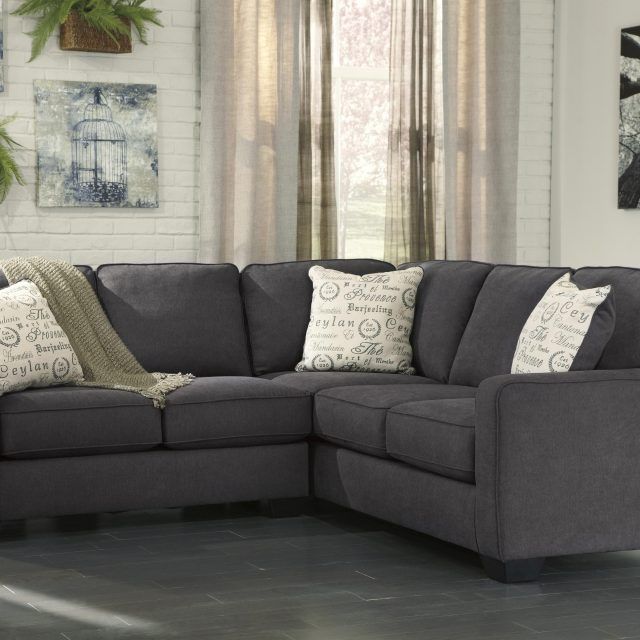 10 Photos East Bay Sectional Sofas