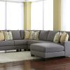 Jacksonville Nc Sectional Sofas (Photo 7 of 10)