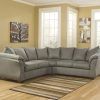 102X102 Sectional Sofas (Photo 5 of 10)