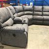 104" Sectional Sofas (Photo 4 of 15)