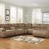2024 Popular 6 Piece Sectional Sofas Couches