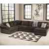 Ashley Furniture Leather Sectional Sofas (Photo 12 of 20)