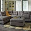 Sierra Down 3 Piece Sectionals With Laf Chaise (Photo 7 of 25)