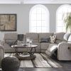 Tess 2 Piece Power Reclining Sectionals With Laf Chaise (Photo 24 of 25)