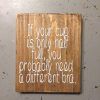 Wood Wall Art Quotes (Photo 13 of 20)