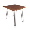 Drop Leaf Tables With Hairpin Legs (Photo 3 of 15)