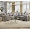 Simmons Sectional Sofas (Photo 5 of 20)