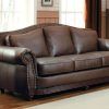 Simmons Bonded Leather Sofas (Photo 9 of 20)
