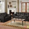 Simmons Bonded Leather Sofas (Photo 10 of 20)