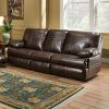 Simmons Bonded Leather Sofas (Photo 4 of 20)