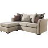 Simmons Chaise Sofa (Photo 1 of 20)