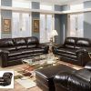 Simmons Leather Sofas and Loveseats (Photo 20 of 20)