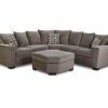 Simmons Sectional Sofas (Photo 18 of 20)