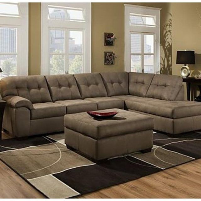  Best 20+ of Simmons Sectional Sofas