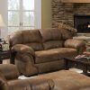 Simmons Leather Sofas and Loveseats (Photo 3 of 20)