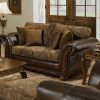 Simmons Leather Sofas (Photo 14 of 20)