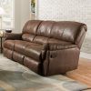 Simmons Leather Sofas (Photo 13 of 20)