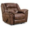Simmons Leather Sofas (Photo 5 of 20)