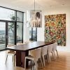 Houzz Abstract Wall Art (Photo 1 of 15)