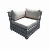 Aquarius Dark Grey 2 Piece Sectionals With Laf Chaise (Photo 17 of 25)