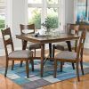 Rocco 7 Piece Extension Dining Sets (Photo 20 of 25)