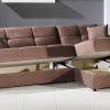 Fabio Sectional Sofa Sleeper With Storage | Creative Furniture for Sectional Sofas With Storage (Photo 6185 of 7825)