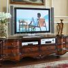 Antique Style Tv Stands (Photo 4 of 20)