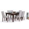 Walden 7 Piece Extension Dining Sets (Photo 2 of 25)