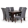 Walden 9 Piece Extension Dining Sets (Photo 6 of 25)