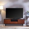 Marvin Rustic Natural 60 Inch Tv Stands (Photo 17 of 25)