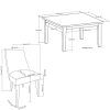 Walden 9 Piece Extension Dining Sets (Photo 19 of 25)