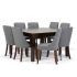 The 25 Best Collection of Walden 9 Piece Extension Dining Sets