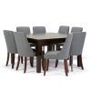 Walden 9 Piece Extension Dining Sets (Photo 1 of 25)