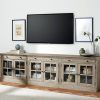 Sinclair Grey 64 Inch Tv Stands (Photo 20 of 25)