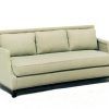One Cushion Sofas (Photo 2 of 20)