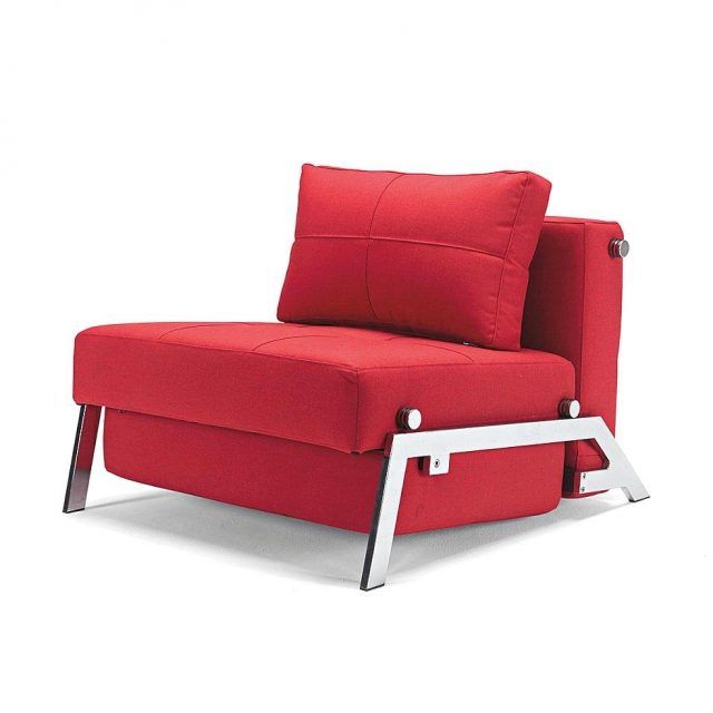 The 20 Best Collection of Single Sofa Bed Chairs